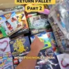 returns pallets toys