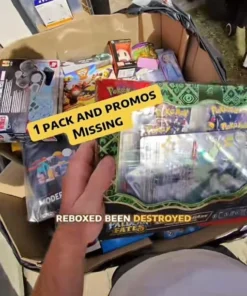 Amazon returns toys