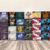 Brand new Pokémon palettes in their original packaging