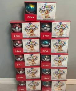 Buy Pokémon card games at low prices