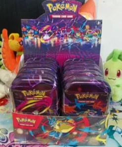 Buy Pokémon pallets for resellers