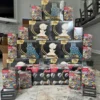 Pokémon card distributor in Europe