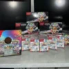 Sealed Pokémon cards, boxes and pallets for resellers (EU)