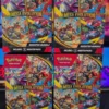Wholesale Pokémon cards, EU pallets