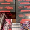 Pokémon booster pack, brand new in blister pack