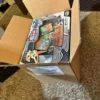 Importing Pokémon card pallets from