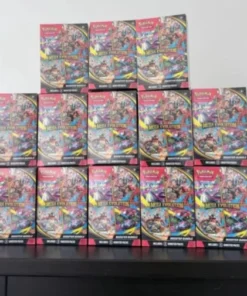 Buy new, sealed Pokémon palettes