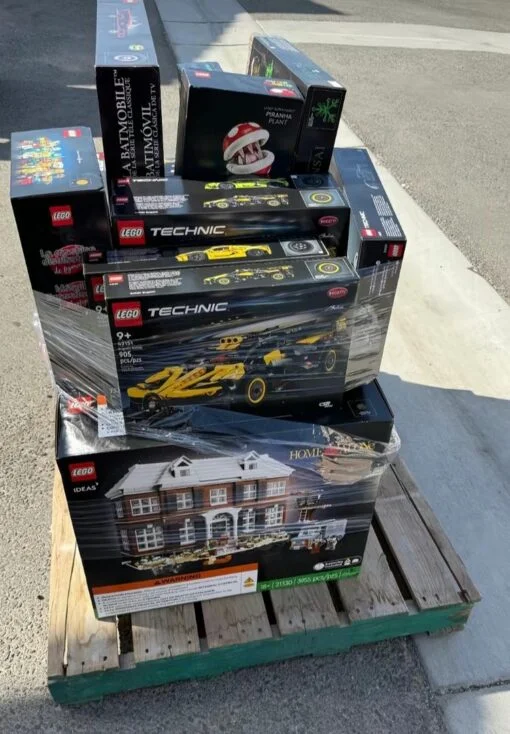 lego clearance sale