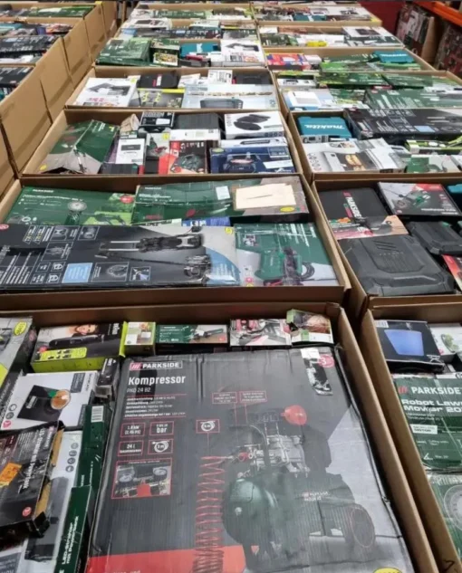 parkside tools sale