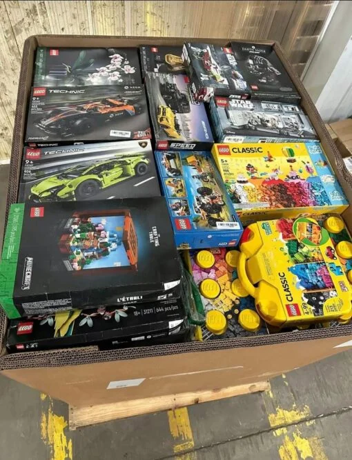 lego duplo – Buy Duplo wholesale pallet
