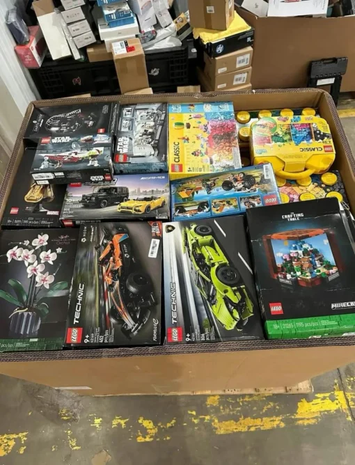 lego duplo – Buy Duplo wholesale pallet
