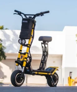 e scooter xiaomi