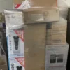 Target pallets for resale