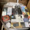 electronic pallet liquidation​
