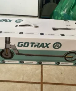 electronic star e-scooter​