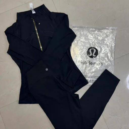 clothing lululemon athletica