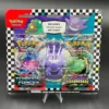 JCC Pokémon : Blister de gommes Rentrée des classes 2024 [Gengar] – Cartes et produits divers (MCAP)