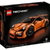 GENUINE Lego 42056 Technic Porsche 911 GT3 RS 2016 – Mint Condition Brand New Se