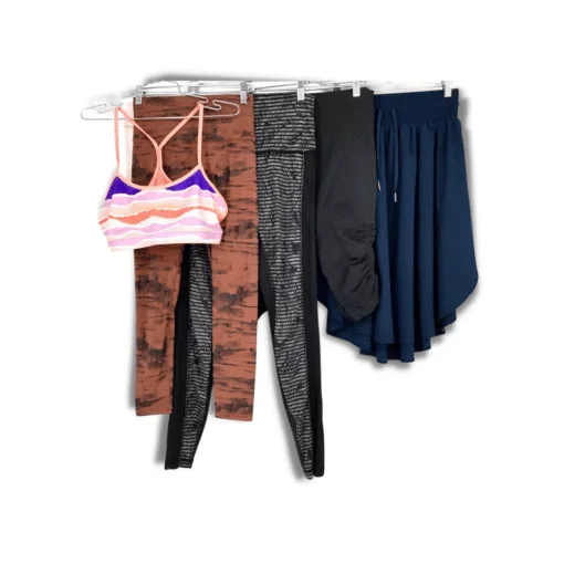 lululemon clothes