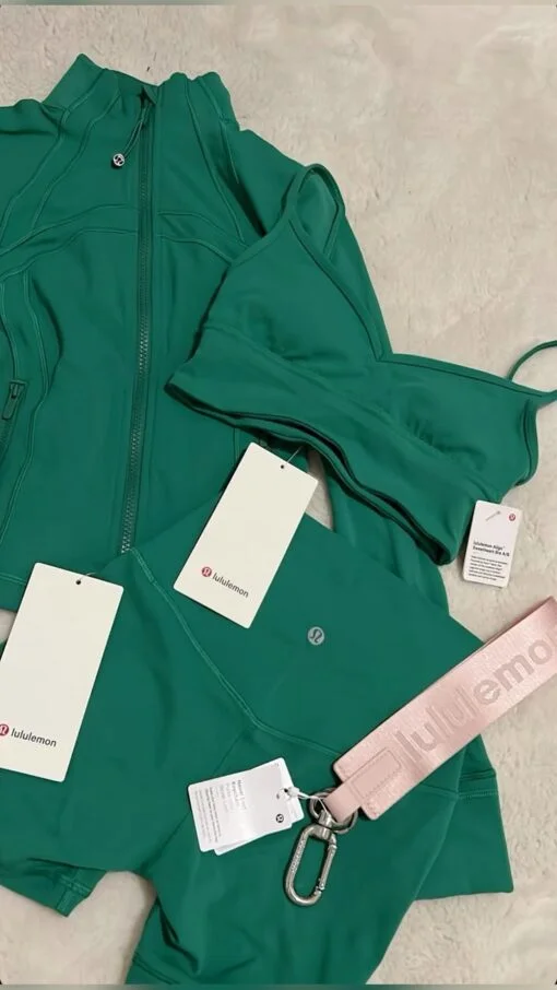 lululemon clothes