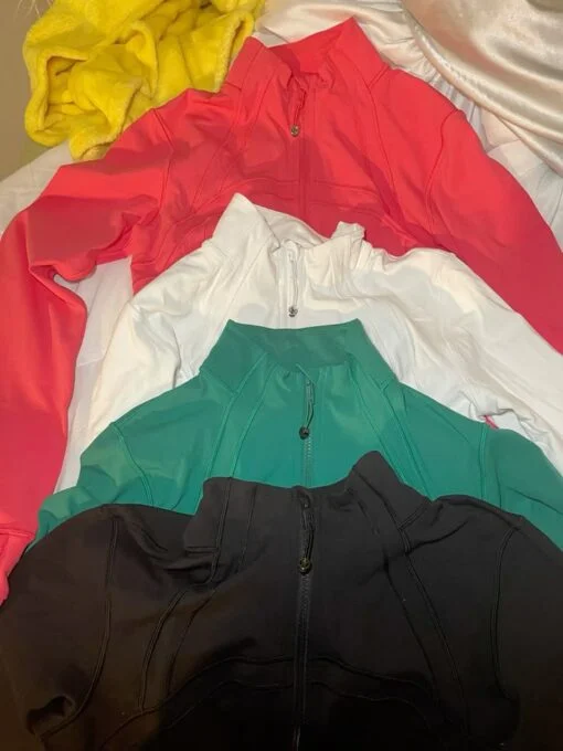 lululemon clothing