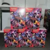 Pokémon Cards Wholesaler Fran Pallet