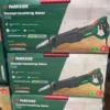 parkside multi purpose tool