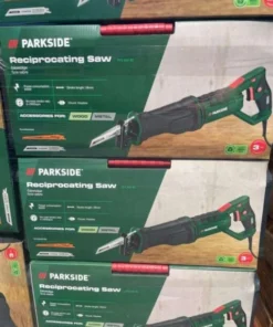 parkside multi purpose tool