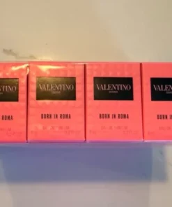 perfume pallet​