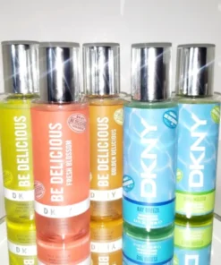 perfume pallets