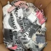 SHEIN wholesale clothing pallets – Sale for professionals and resellers