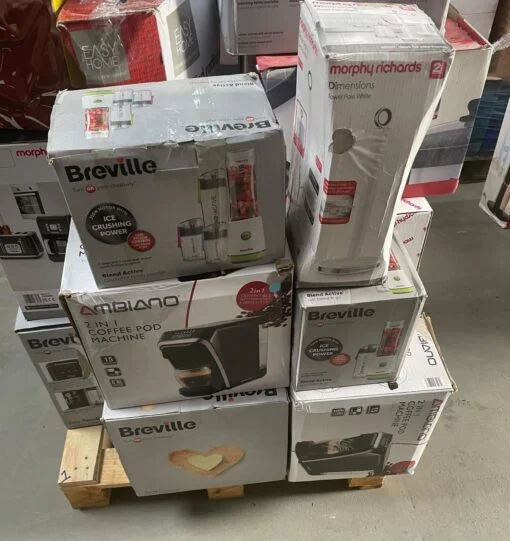 kitchen appliance
