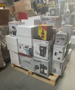 kitchen appliance