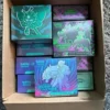 Buy Pokémon card games at low prices