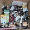 Liquidation de palettes de cosmétiques