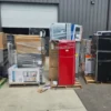 home and kitchen appliances