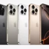 apple iphone 16 pro
