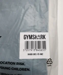 Gymshark leggings