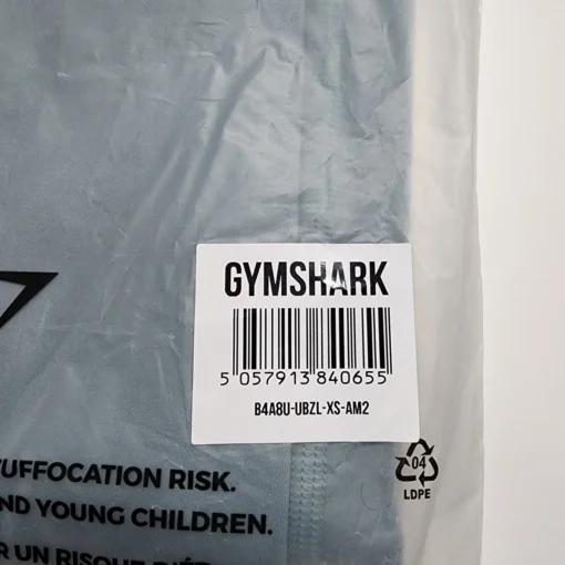 Gymshark leggings
