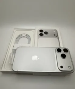 apple iphone 17 pro