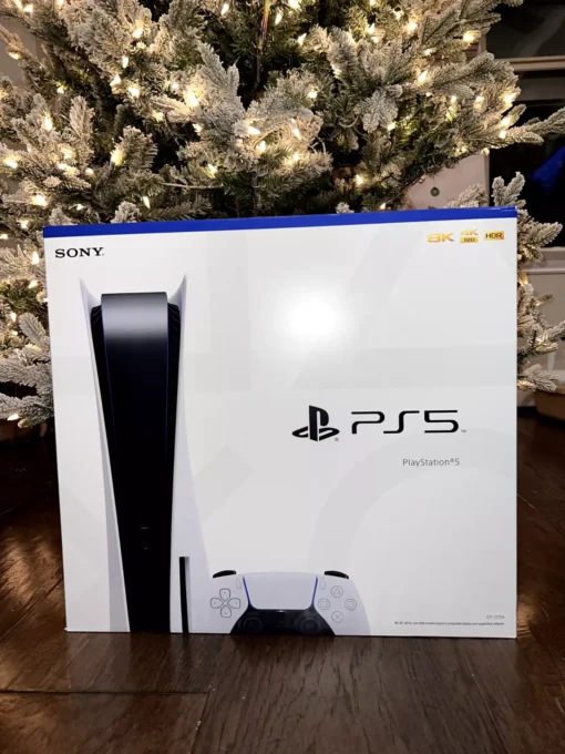 sony playstation 5 pro