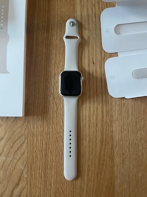 Wholesale Apple Watch pallets – Smartwatches for resellers
