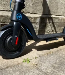 electronic star scooter