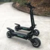 e-scooter