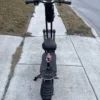 buy an e-scooter