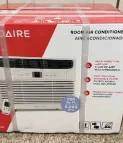 buy air conditioner