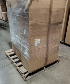amazon return pallets for sale