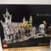 LEGO Icons: The Lord of the Rings: Rivendell 10316