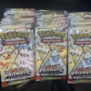Buy new, sealed Pokémon palettes