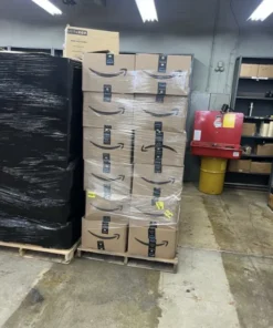 mystery box amazon